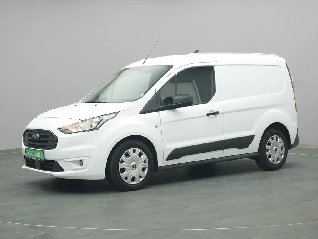 Ford Transit Connect - Thumbnail 15