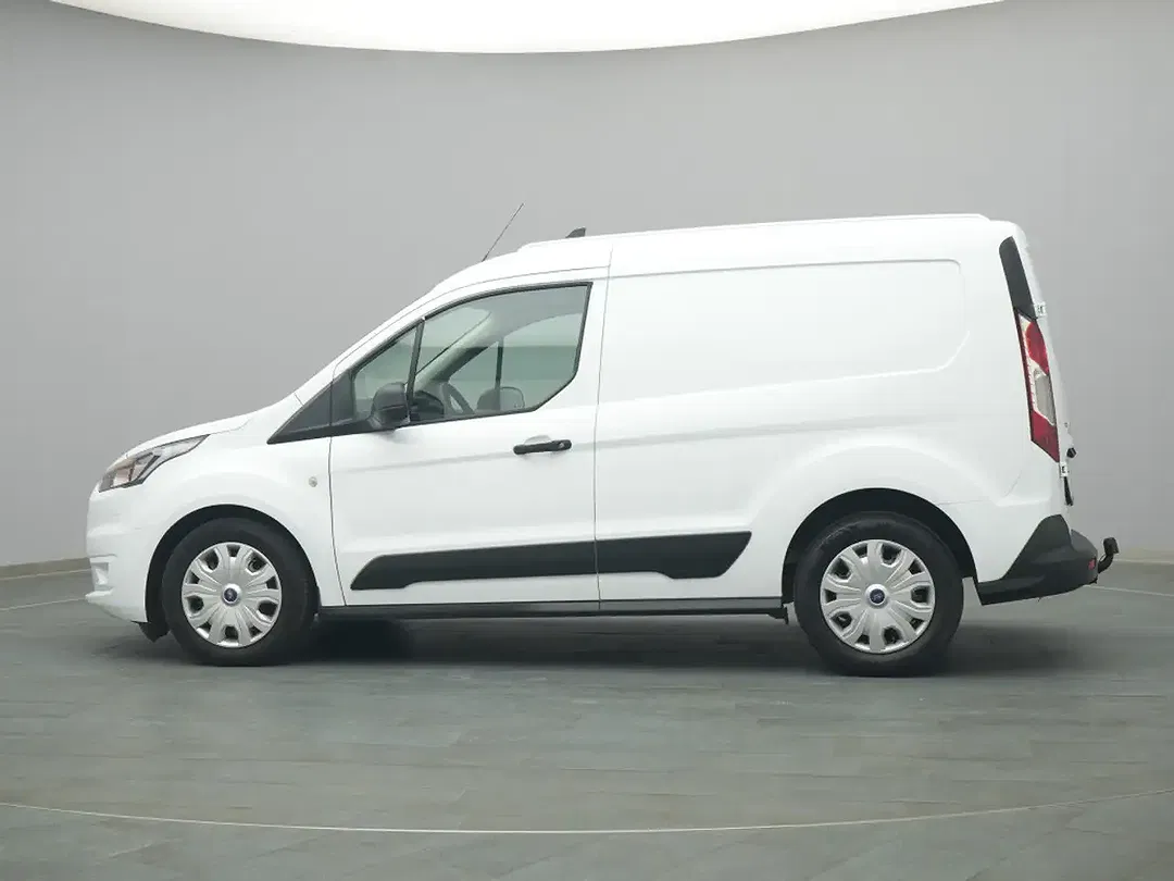 Ford Transit Connect - Thumbnail 3
