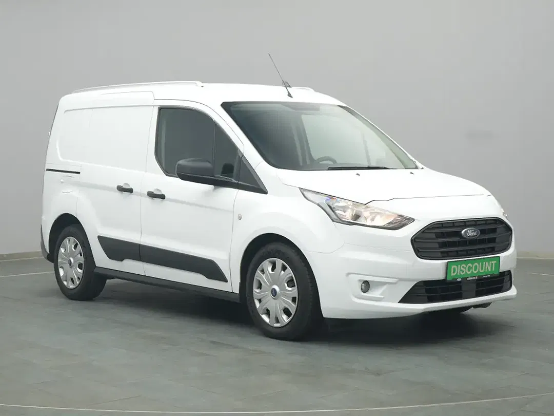 Ford Transit Connect - Thumbnail 5