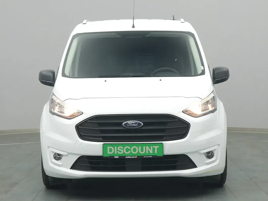 Ford Transit Connect - Thumbnail 6