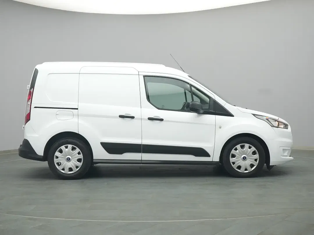 Ford Transit Connect - Thumbnail 8