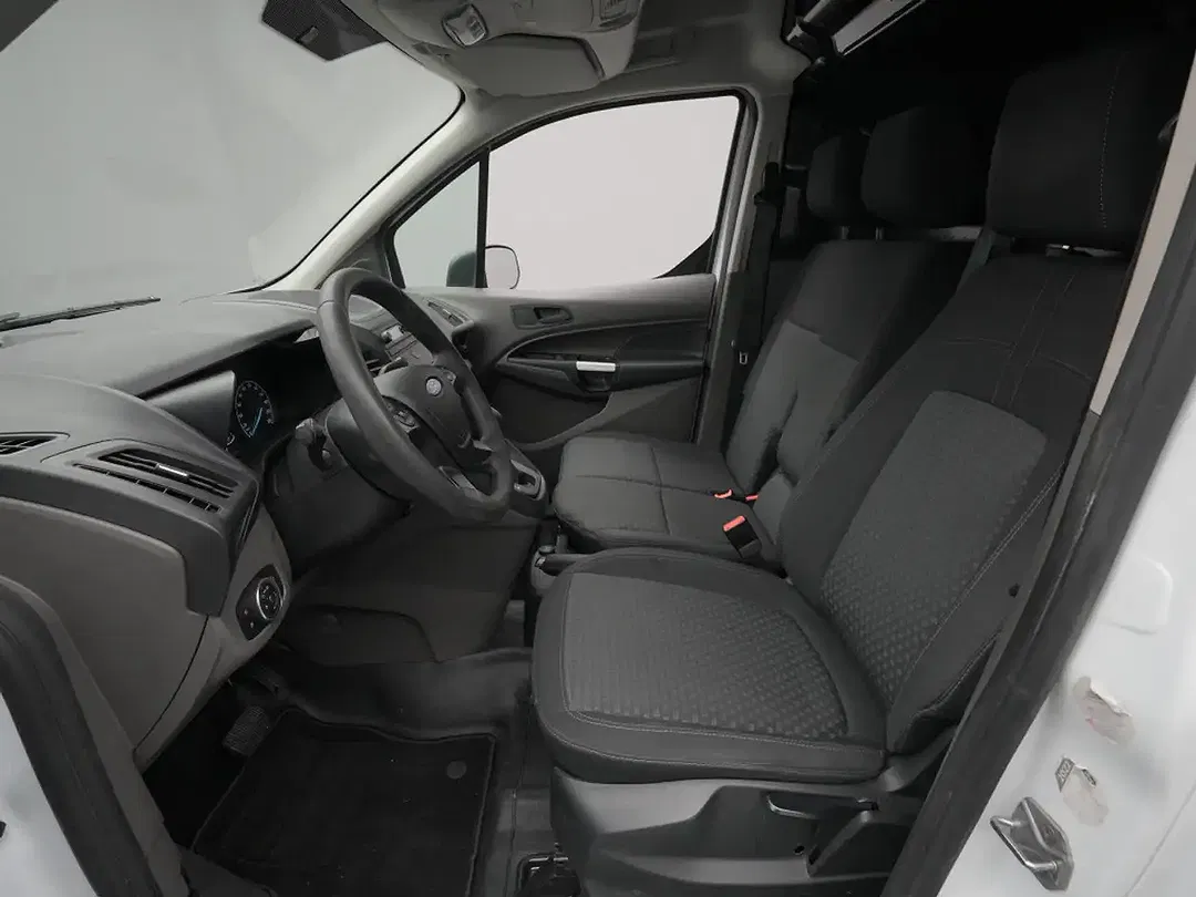Ford Transit Connect - Thumbnail 9
