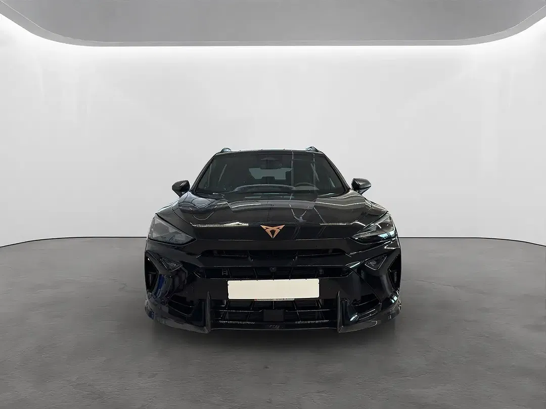 CUPRA Formentor - Thumbnail 5