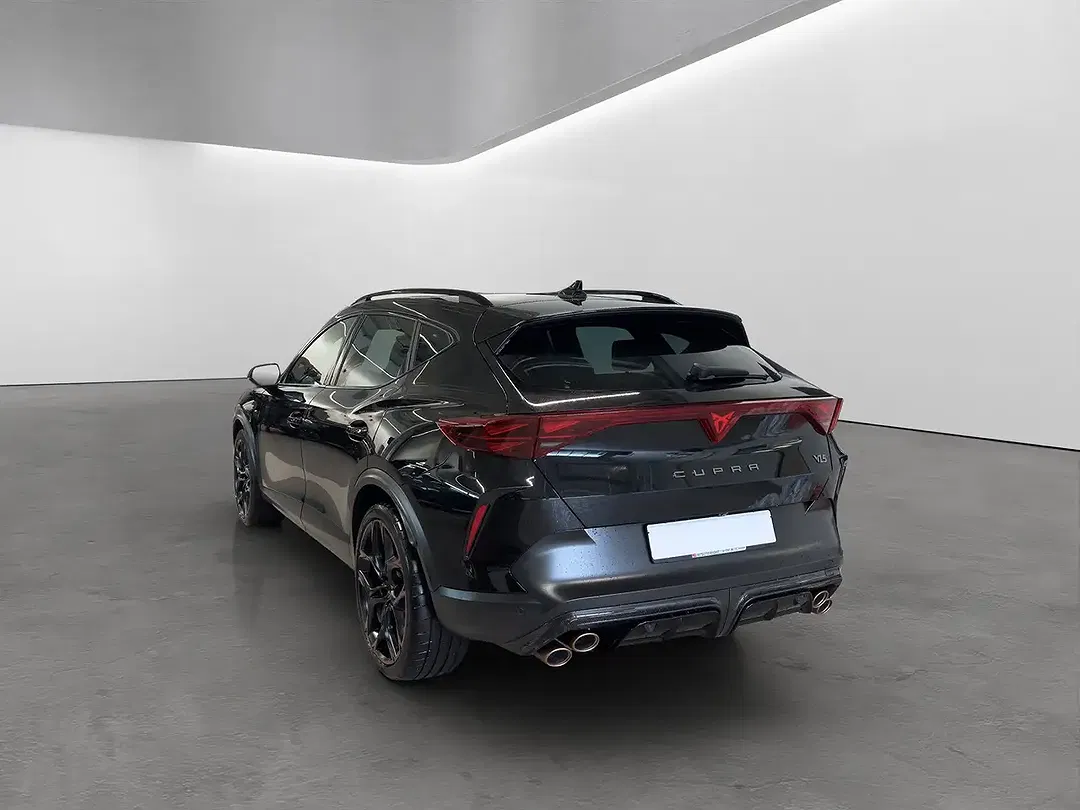 CUPRA Formentor - Thumbnail 7