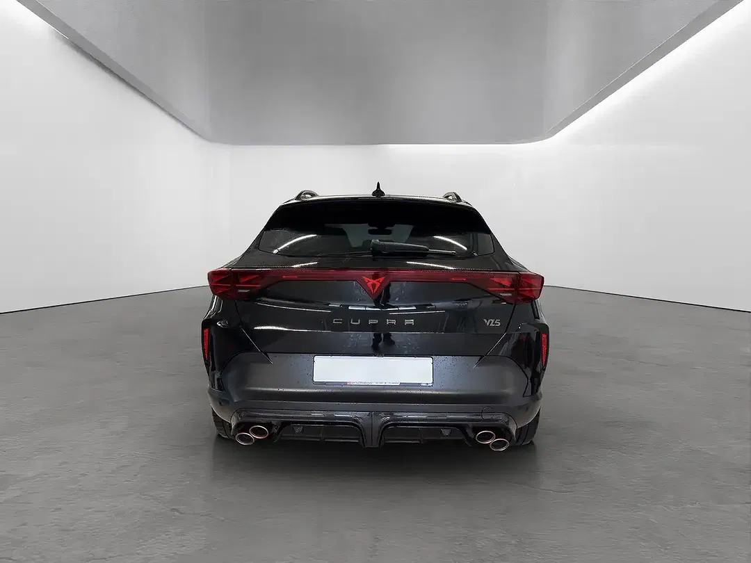 CUPRA Formentor - Thumbnail 8