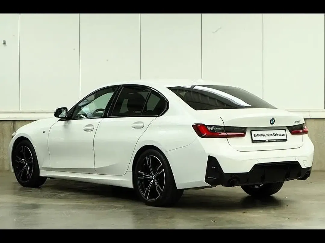 BMW 318 - Thumbnail 5
