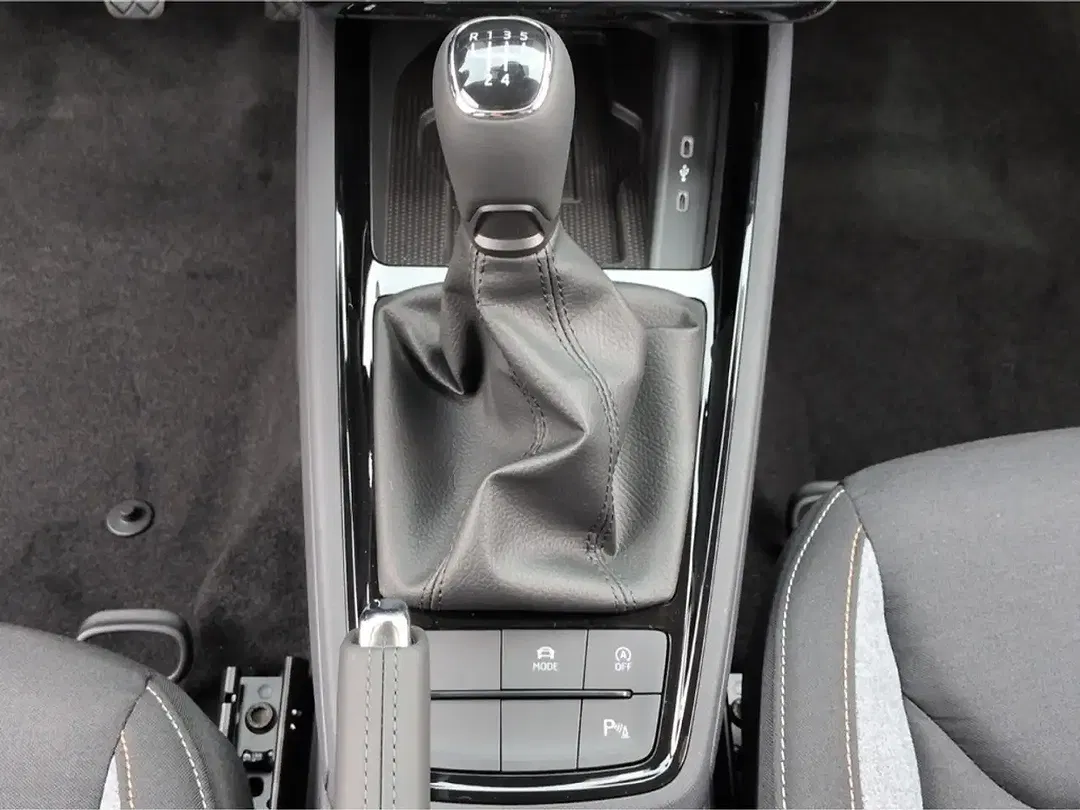 Skoda Kamiq - Thumbnail 10