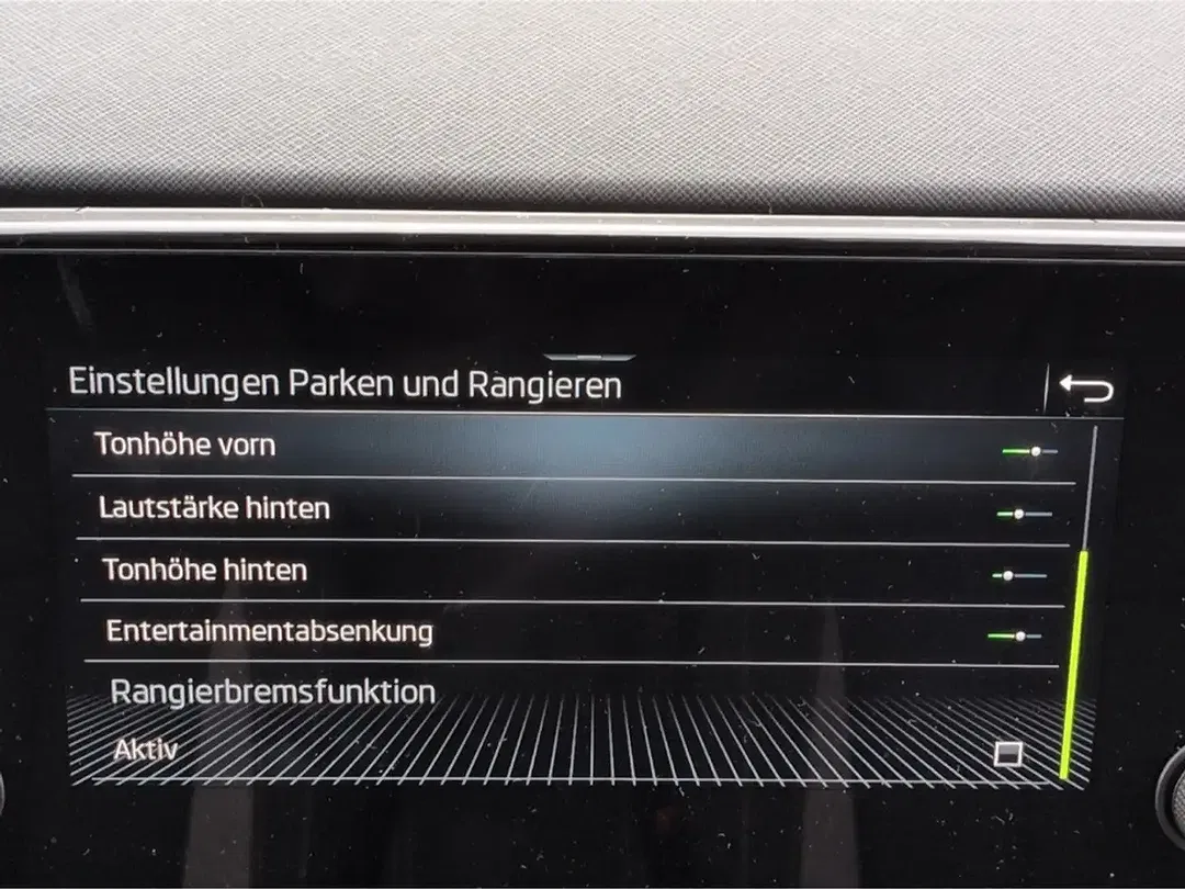 Skoda Kamiq - Thumbnail 12
