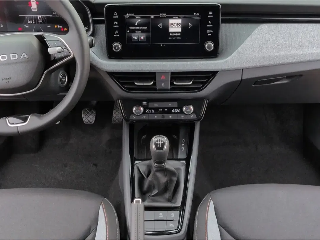 Skoda Kamiq - Thumbnail 6