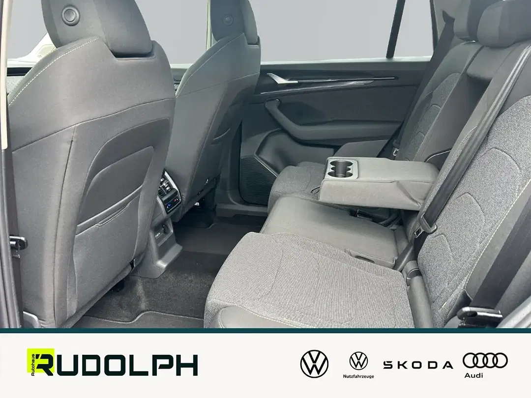 Skoda Kodiaq - Thumbnail 10