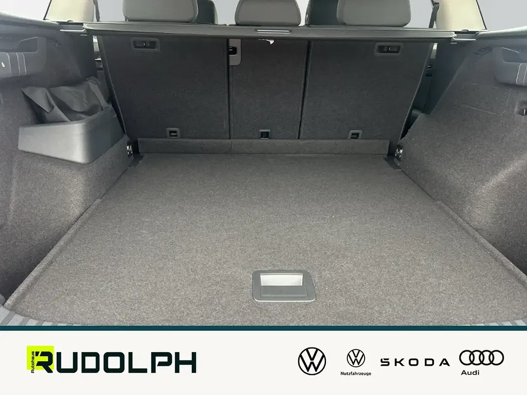 Skoda Kodiaq - Thumbnail 11