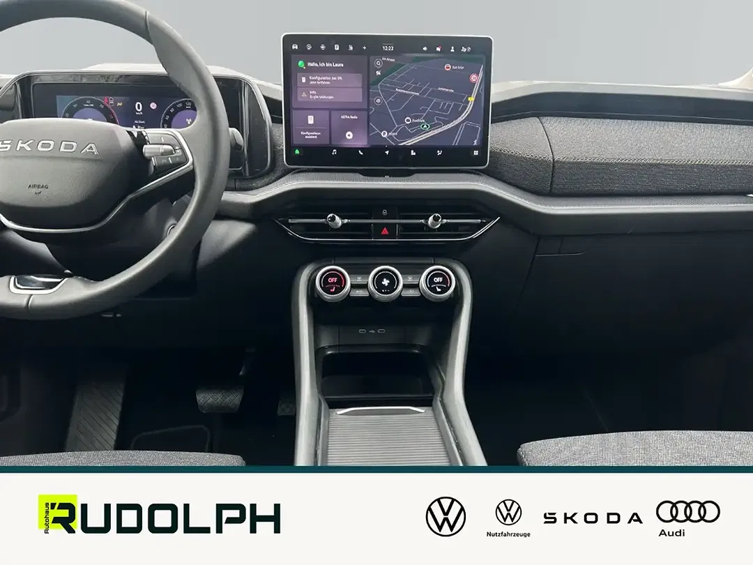 Skoda Kodiaq - Thumbnail 12
