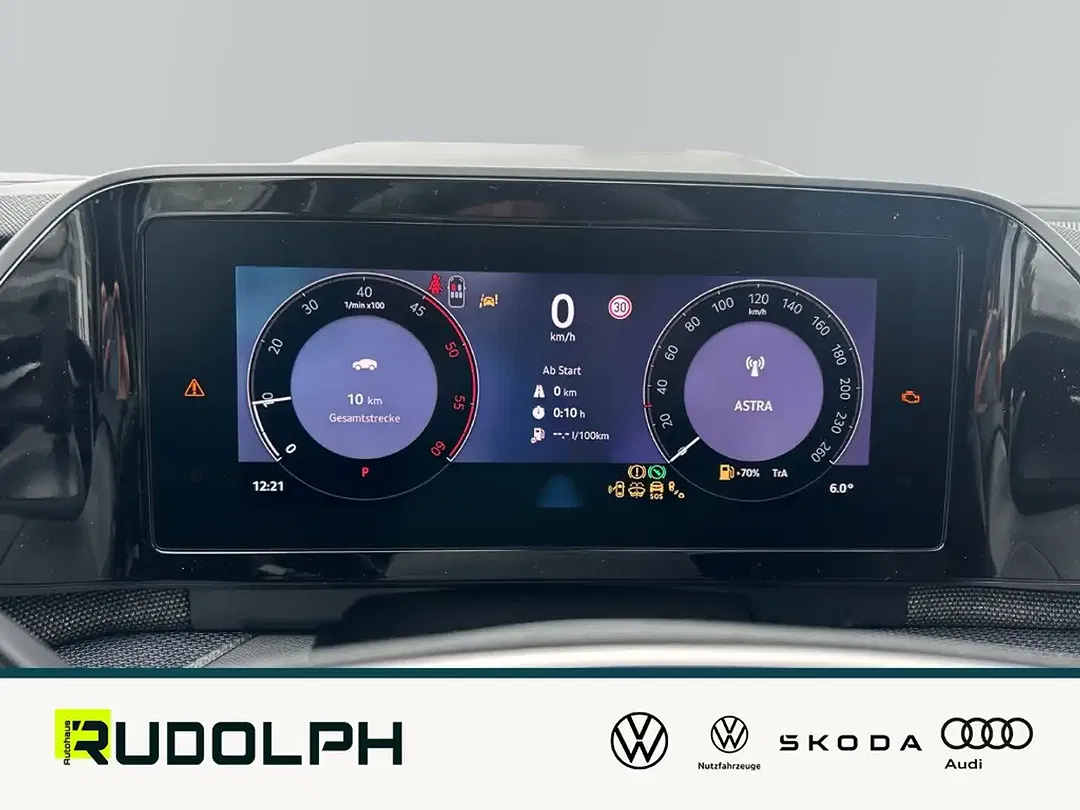 Skoda Kodiaq - Thumbnail 13