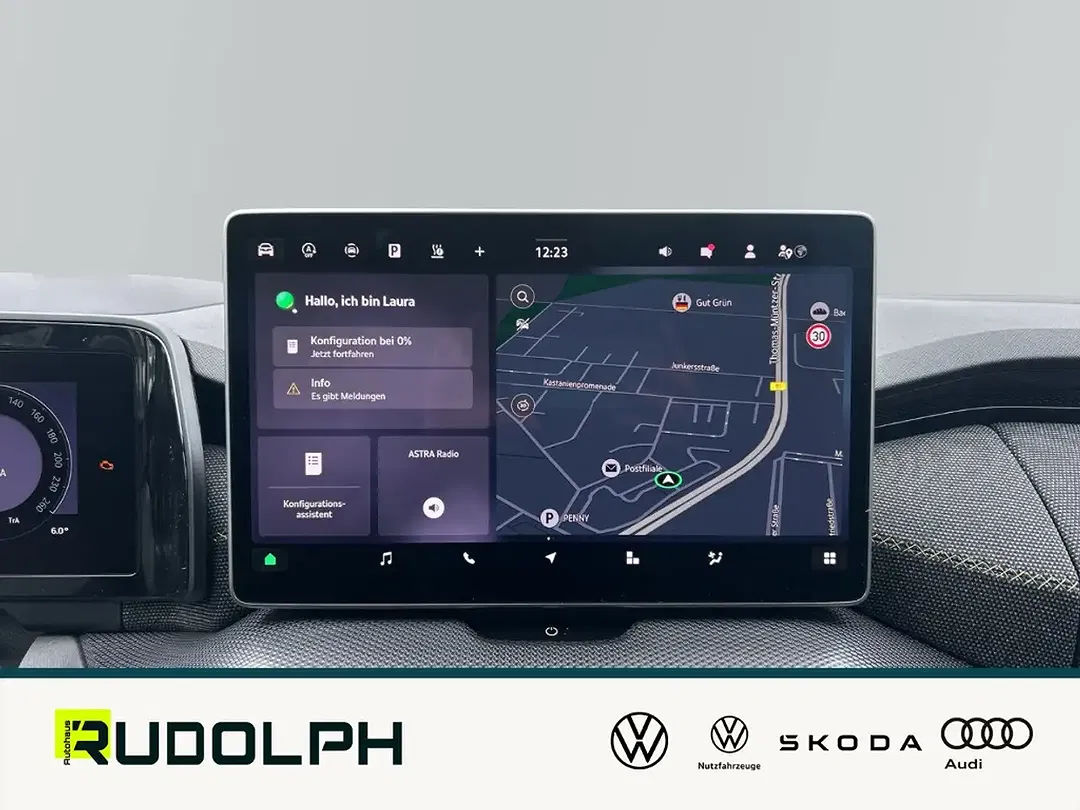 Skoda Kodiaq - Thumbnail 14