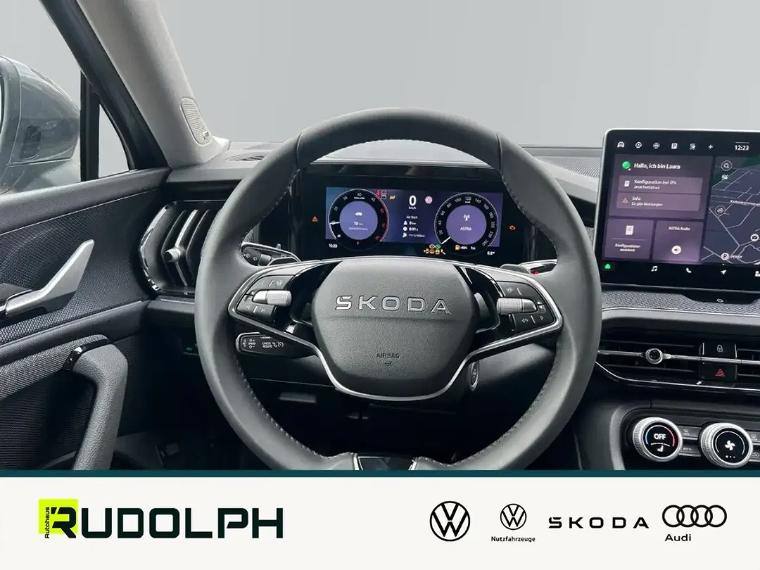Skoda Kodiaq - Thumbnail 15