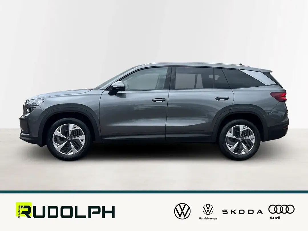 Skoda Kodiaq - Thumbnail 2
