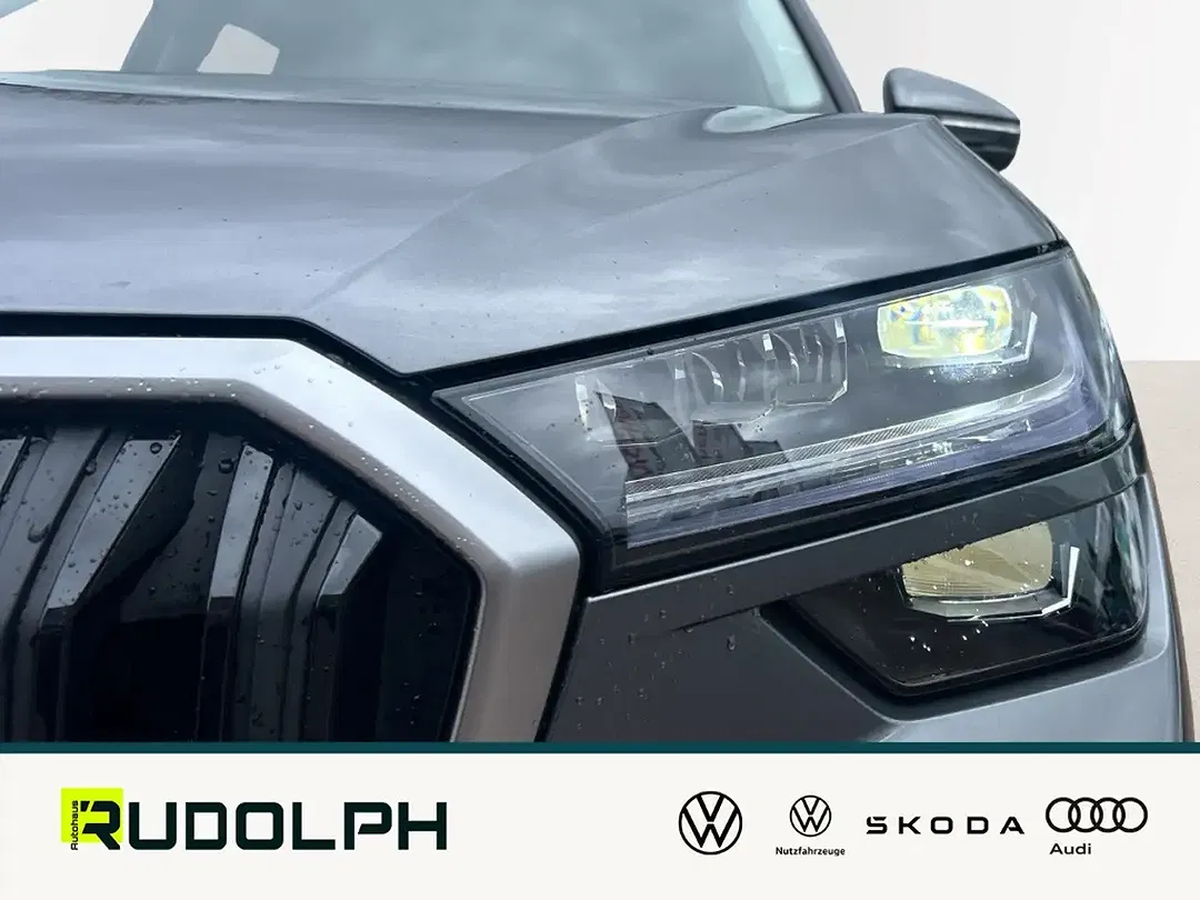 Skoda Kodiaq - Thumbnail 7