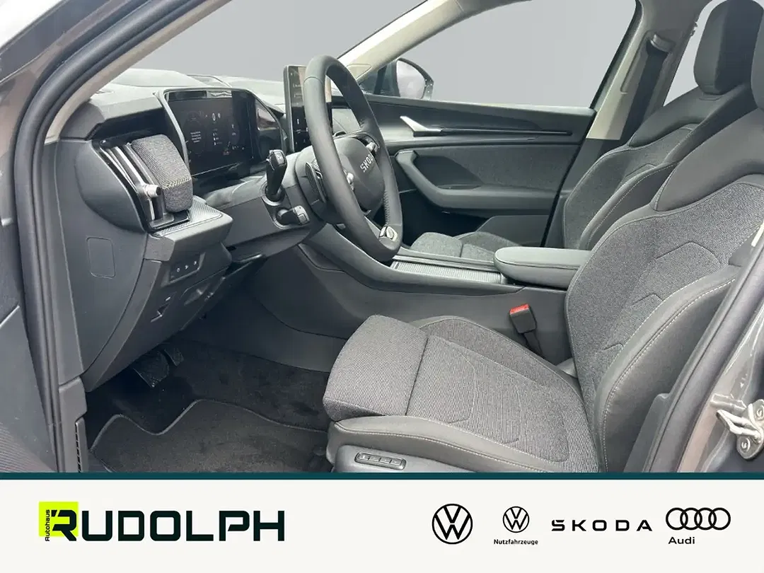 Skoda Kodiaq - Thumbnail 9