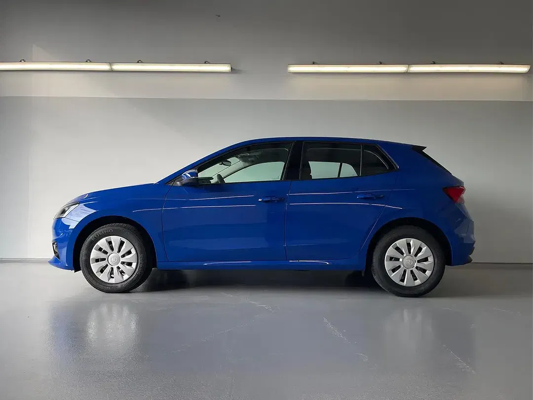 Skoda Fabia - Thumbnail 3