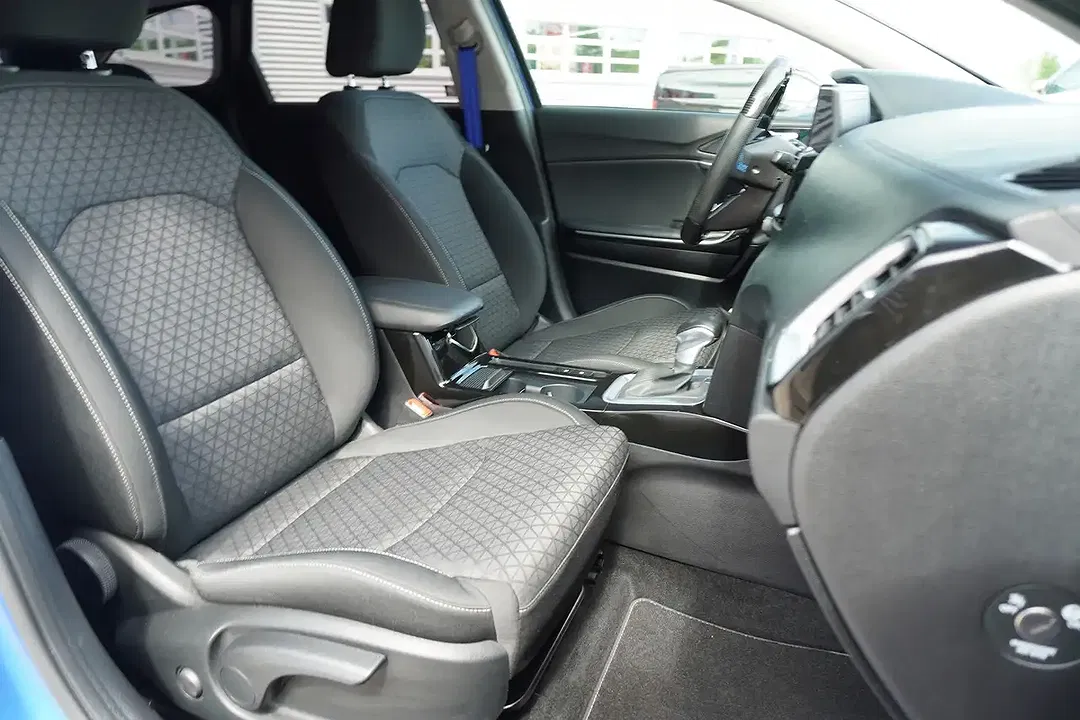 Kia Ceed SW / cee'd SW - Thumbnail 10