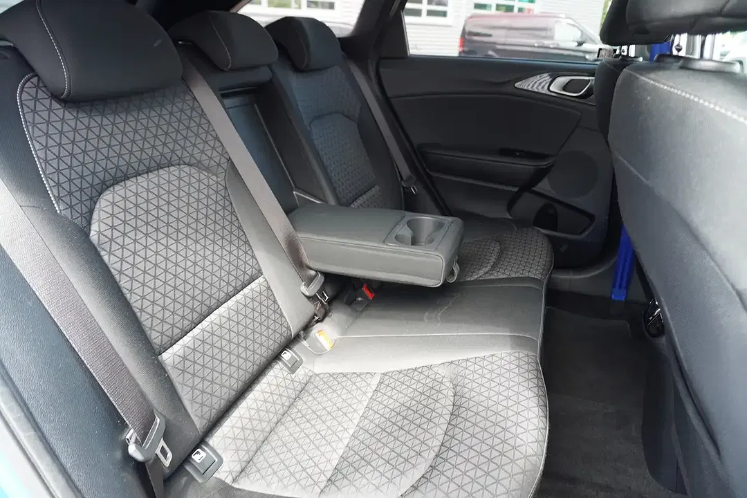 Kia Ceed SW / cee'd SW - Thumbnail 11