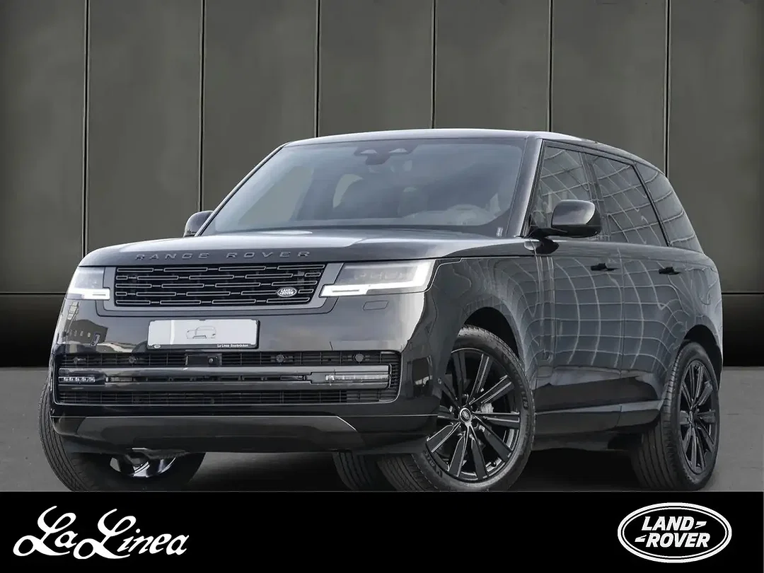 Land Rover Range Rover - Afbeelding 1