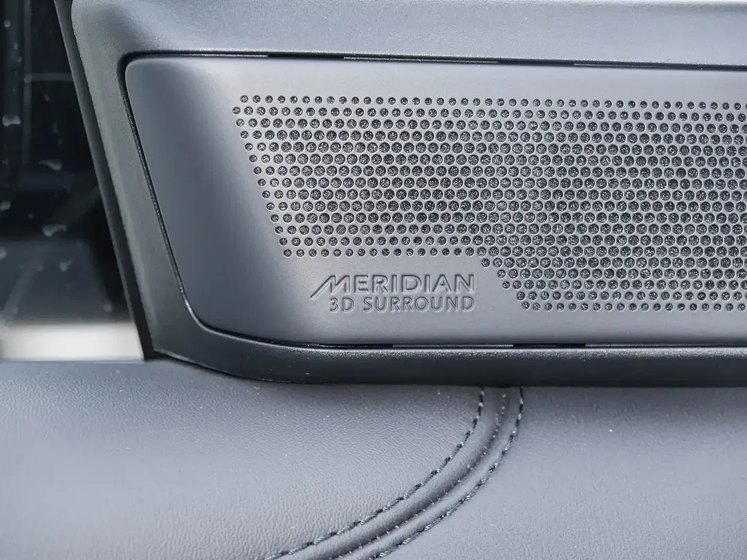 Land Rover Range Rover - Thumbnail 13