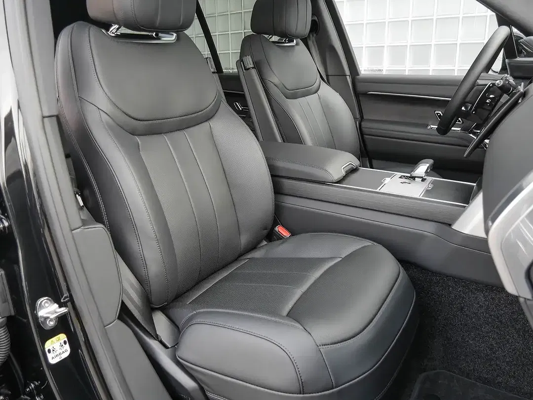 Land Rover Range Rover - Thumbnail 14