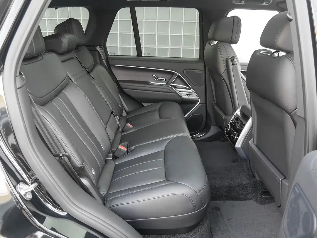 Land Rover Range Rover - Thumbnail 5