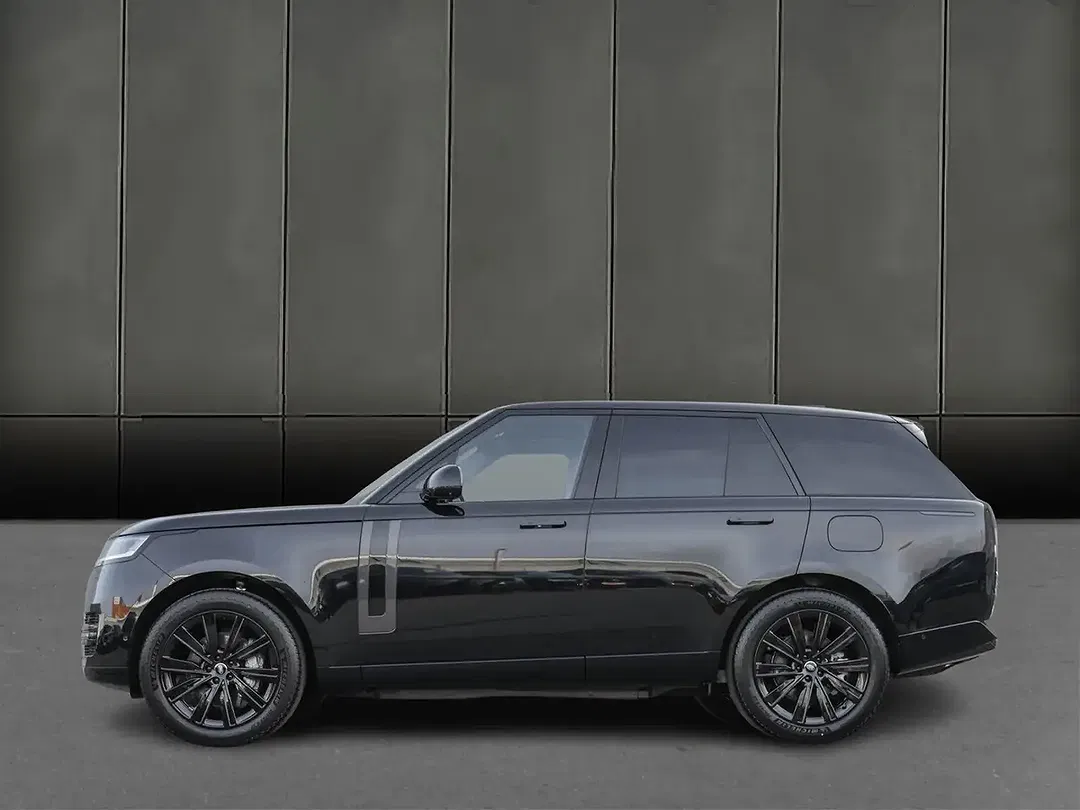 Land Rover Range Rover - Thumbnail 6