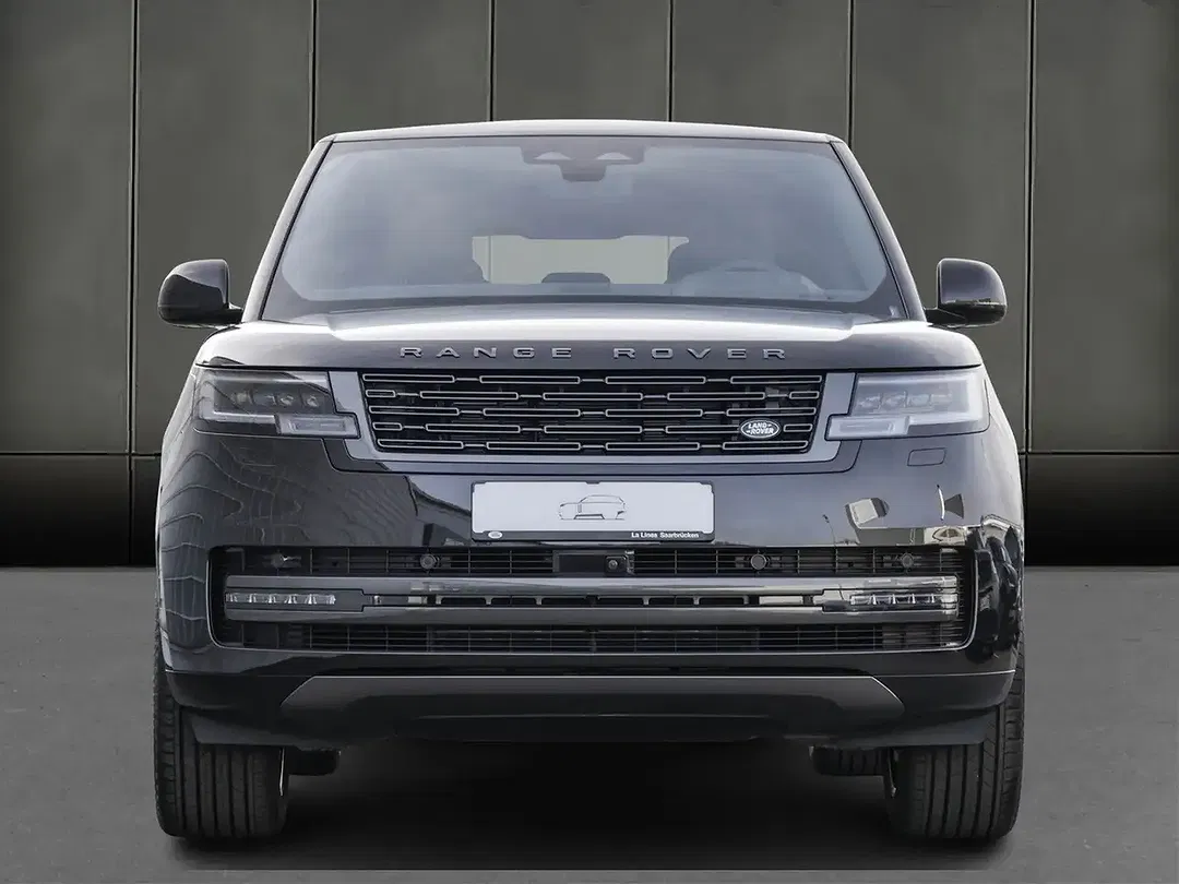 Land Rover Range Rover - Thumbnail 7