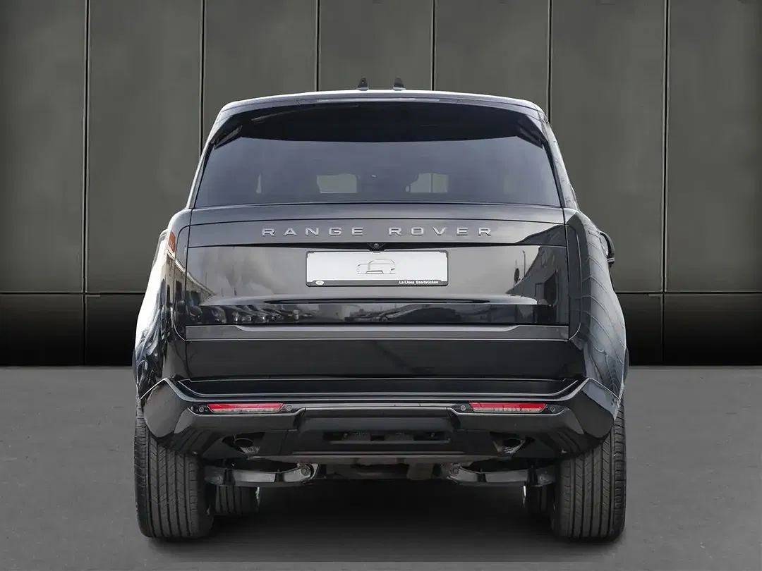 Land Rover Range Rover - Thumbnail 8