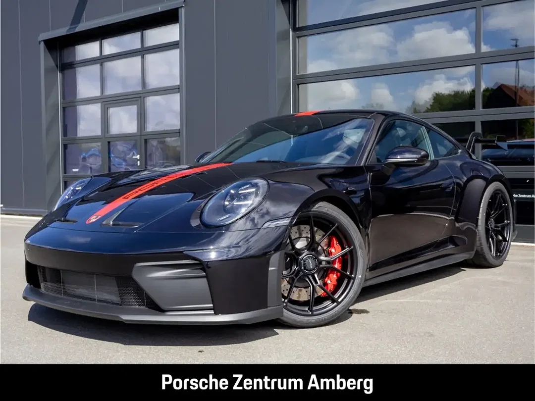 Porsche 992 - Afbeelding 1