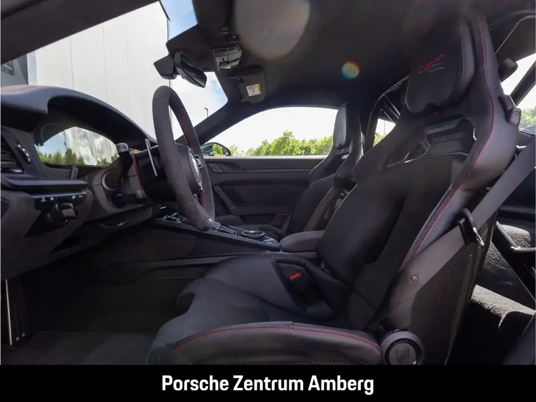 Porsche 992 - Thumbnail 15