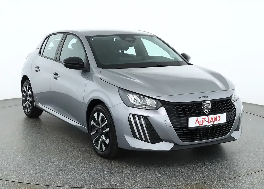 Peugeot 208 - Thumbnail 6