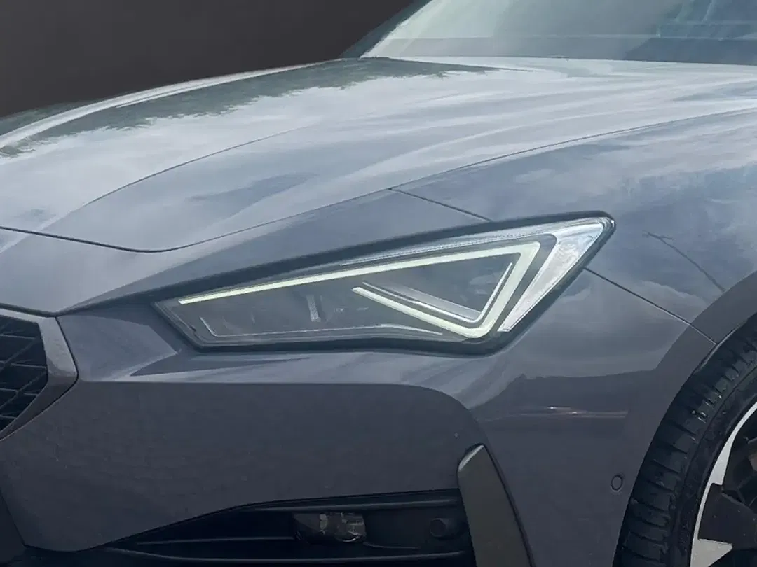 CUPRA Leon - Thumbnail 7