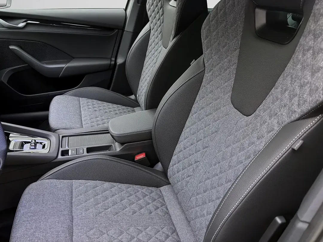 Skoda Octavia - Thumbnail 10