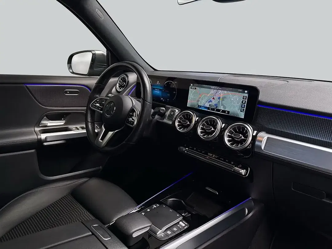 Mercedes-Benz EQB 300 - Thumbnail 15
