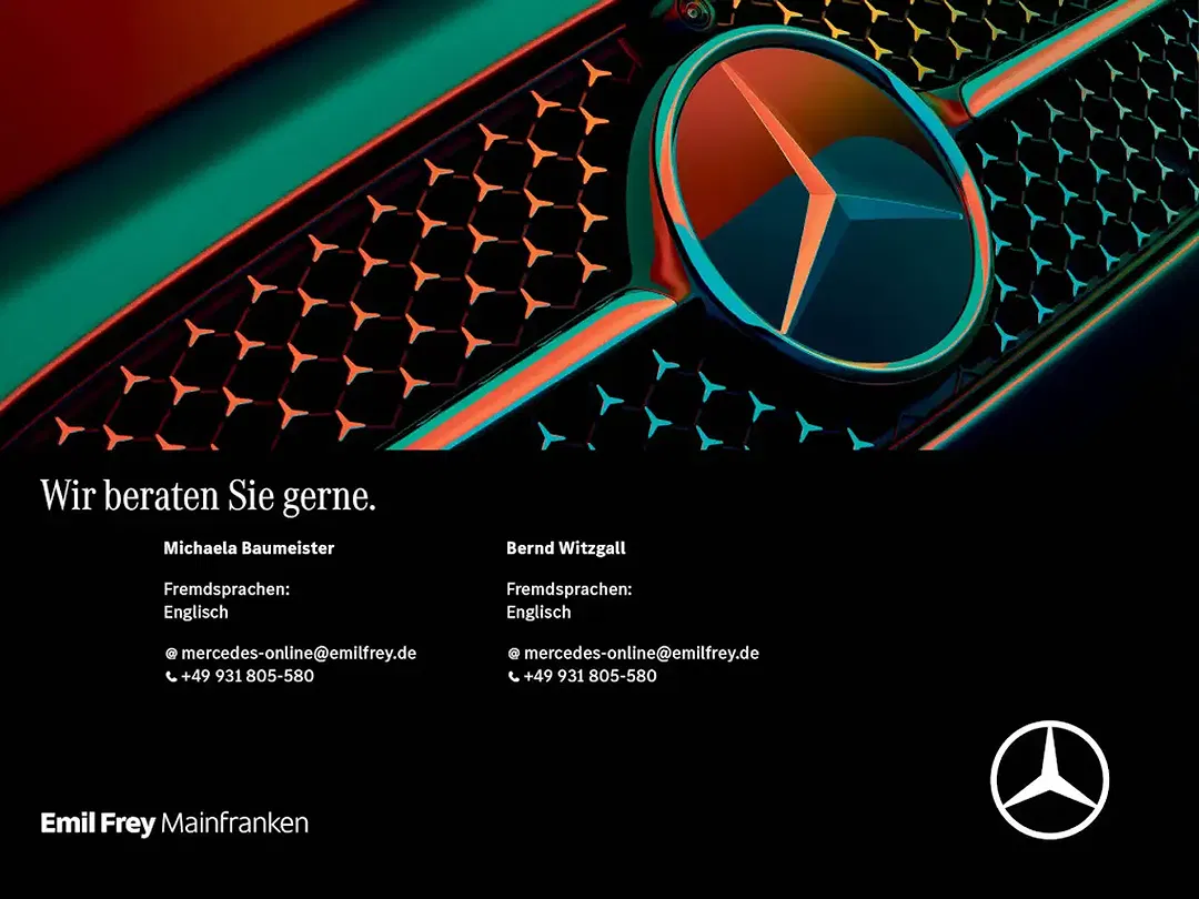 Mercedes-Benz EQB 300 - Thumbnail 21