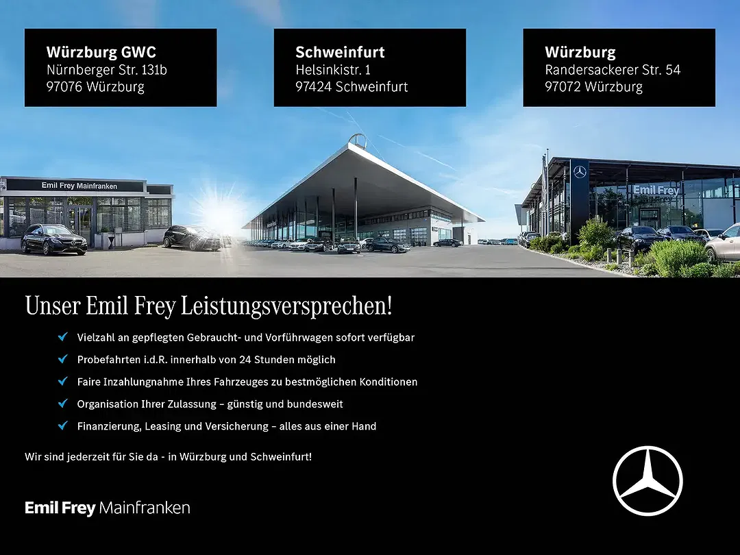 Mercedes-Benz EQB 300 - Thumbnail 22