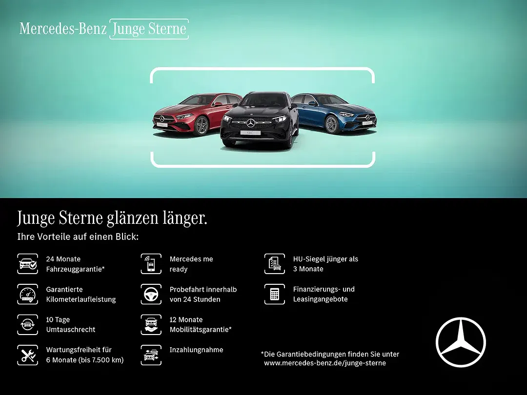 Mercedes-Benz EQB 300 - Thumbnail 23