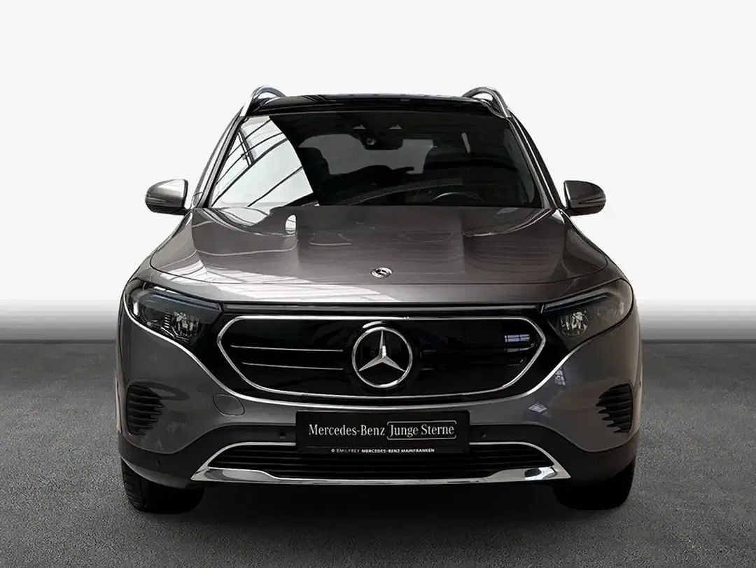 Mercedes-Benz EQB 300 - Thumbnail 3