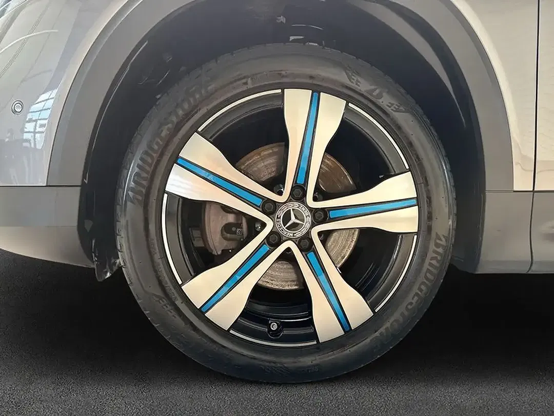 Mercedes-Benz EQB 300 - Thumbnail 7