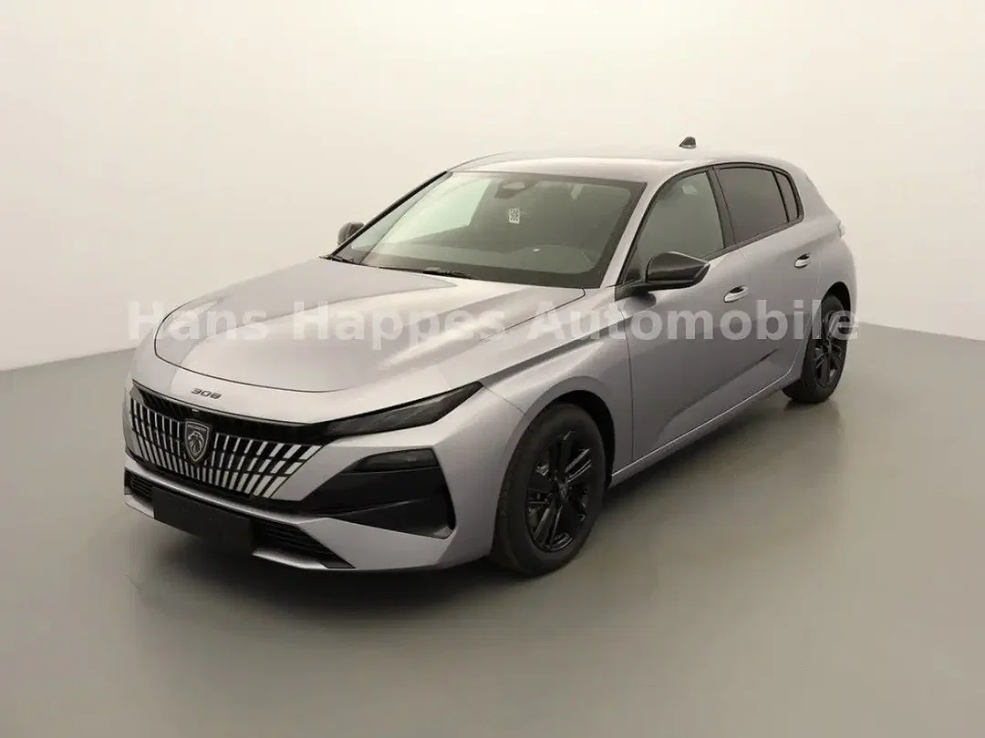 Peugeot 308 - Afbeelding 1