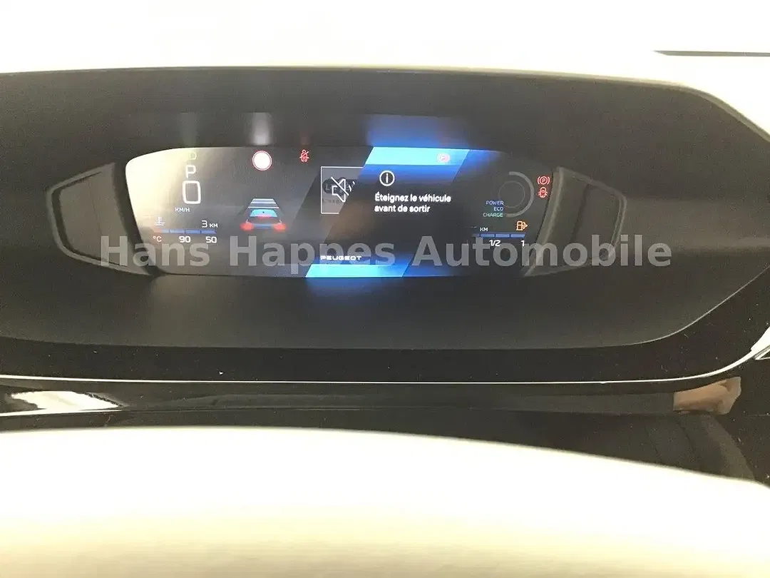 Peugeot 308 - Thumbnail 10