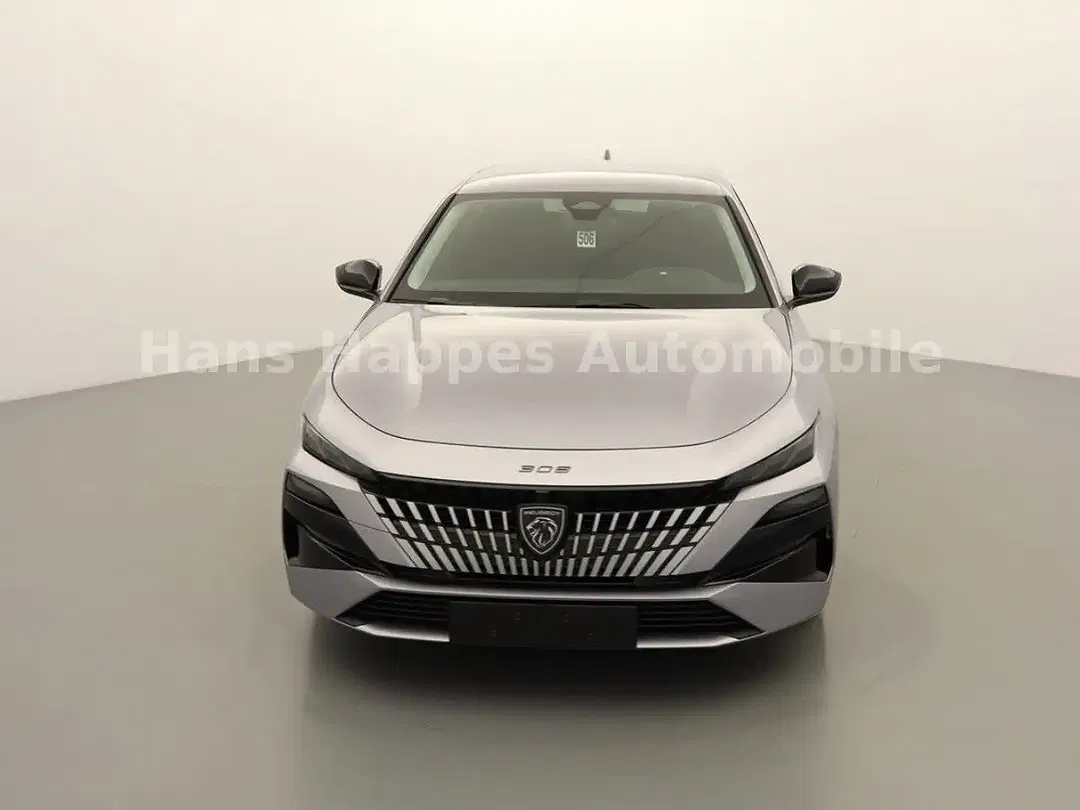 Peugeot 308 - Thumbnail 2