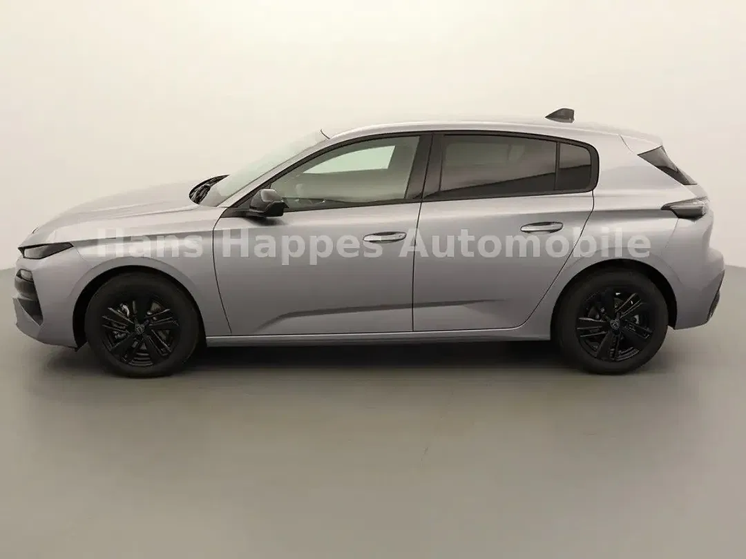 Peugeot 308 - Thumbnail 3