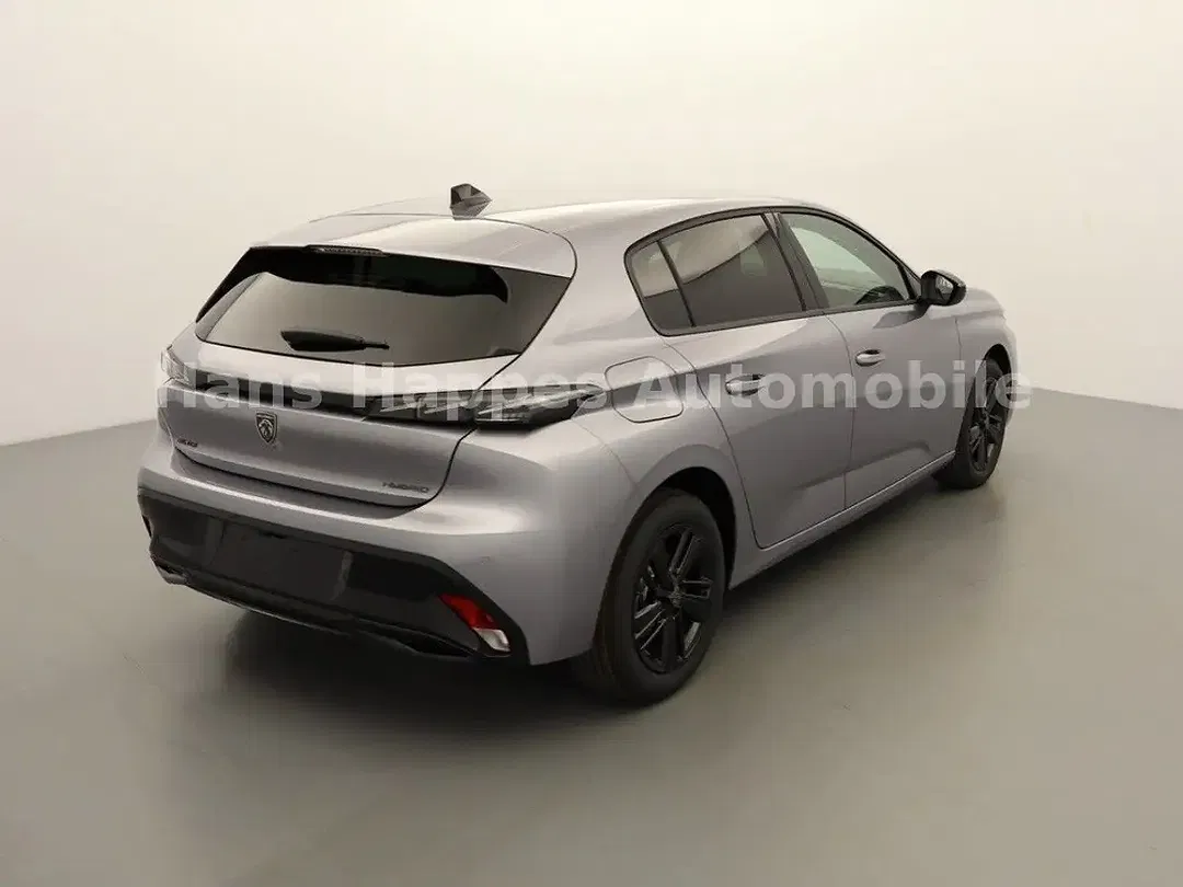 Peugeot 308 - Thumbnail 4