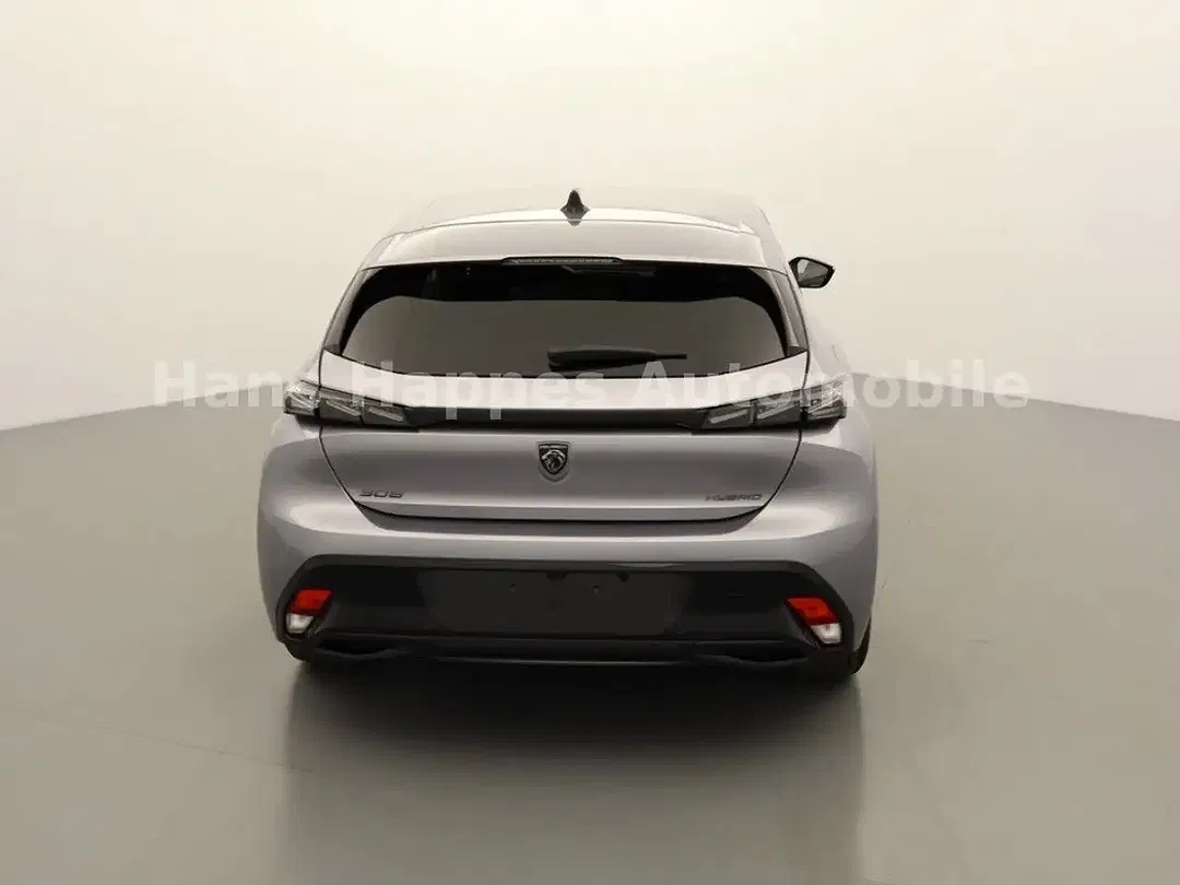 Peugeot 308 - Thumbnail 5