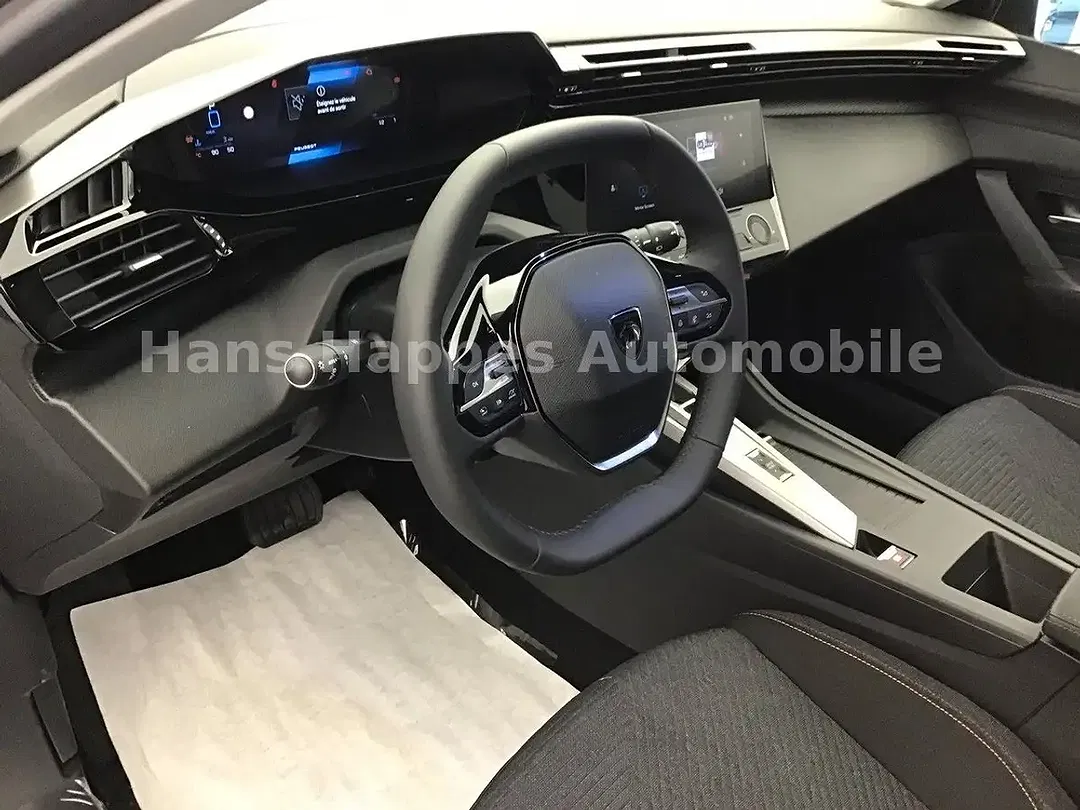 Peugeot 308 - Thumbnail 7